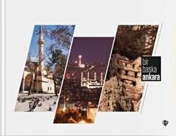 Bir Başka Ankara - Türkiye Diyanet Vakfı Yayınları