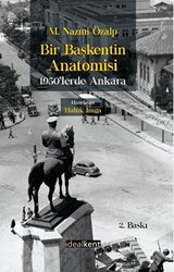 Bir Başkentin Anatomisi - 1