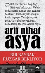 Bir Bayrak Rüzgar Bekliyor - 1