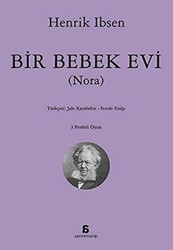 Bir Bebek Evi - 1