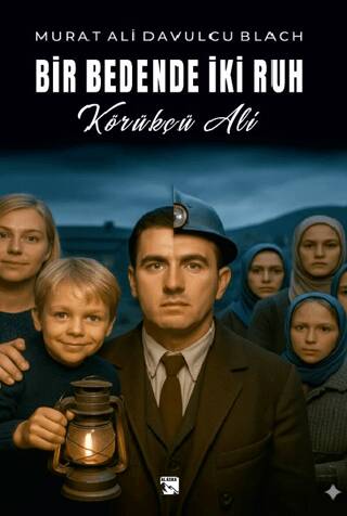 Bir Bedende İki Ruh Körükçü Ali - 1