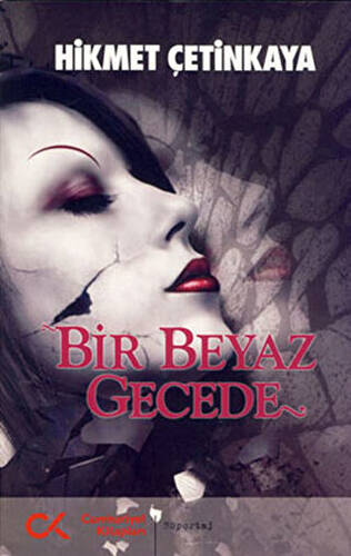 Bir Beyaz Gecede - 1