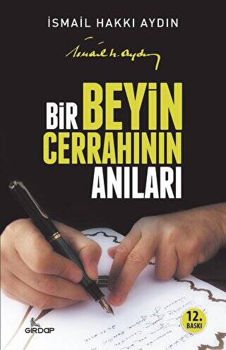 Bir Beyin Cerrahının Anıları - 1