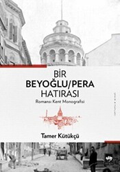 Bir Beyoğlu-Pera Hatırası - 1