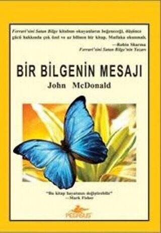 Bir Bilgenin Mesajı - 1