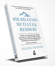 Bir Bilgenin Mutluluk Rehberi - 1