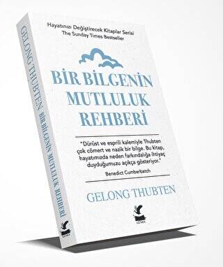 Bir Bilgenin Mutluluk Rehberi - 1