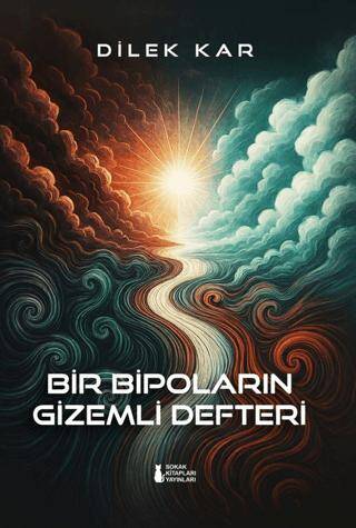 Bir Bipoların Gizemli Defteri - 1