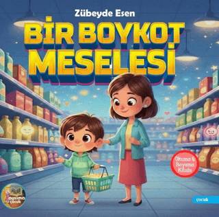 Bir Boykot Meselesi - 1