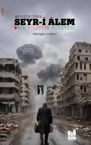 Bir Buçuk Günde Seyr-i Alem - 1