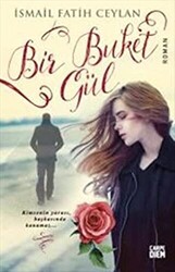 Bir Buket Gül - 1