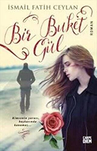 Bir Buket Gül - 1