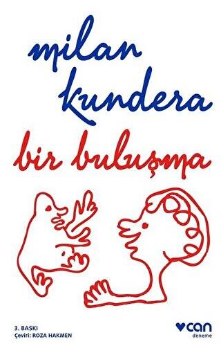 Bir Buluşma - 1