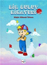 Bir Bulut Hikayesi - 1