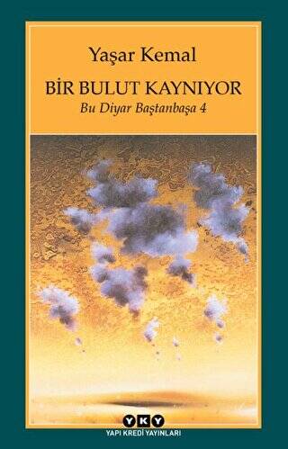 Bir Bulut Kaynıyor - 1