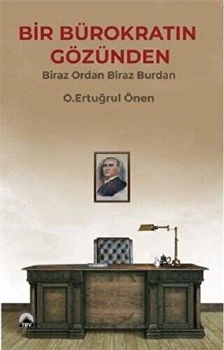 Bir Bürokratın Gözünden - 1