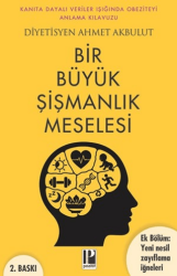 Bir Büyük Şişmanlık Meselesi - Pozitif Yayınları
