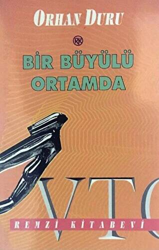 Bir Büyülü Ortamda - 1