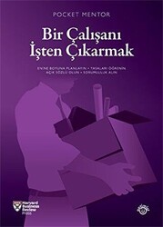 Bir Çalışanı İşten Çıkarmak - Optimist Kitap