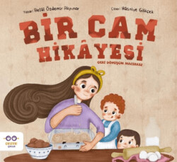 Bir Cam Hikayesi – Geri Dönüşüm Macerası - Cezve Çocuk
