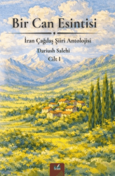 Bir Can Esintisi - İzan Yayıncılık