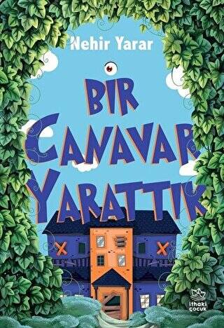 Bir Canavar Yarattık - 1