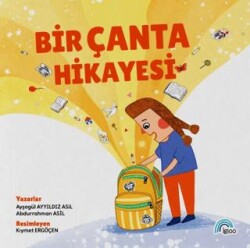 Bir Çanta Hikayesi - İgloo Yayınevi