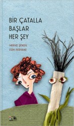 Bir Çatalla Başlar Her Şey - 1