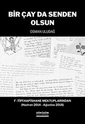 Bir Çay Da Senden Olsun - 1