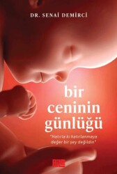 Bir Ceninin Günlüğü - 1