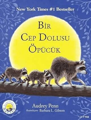 Bir Cep Dolusu Öpücük - 1