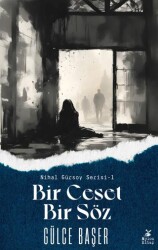 Bir Ceset Bir Söz - 1