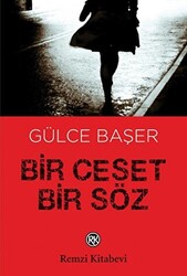 Bir Ceset Bir Söz - 1