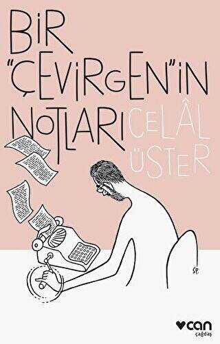 Bir Çevirgen`in Notları - 1