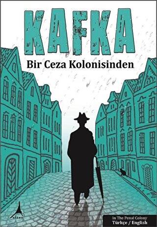 Bir Ceza Kolonisinden - 1
