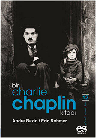 Bir Charlie Chaplin Kitabı - 1