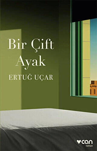 Bir Çift Ayak - 1