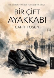 Bir Çift Ayakkabı - Banliyö Kitap