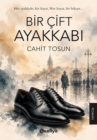 Bir Çift Ayakkabı - 1