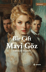 Bir Çift Mavi Göz - 1