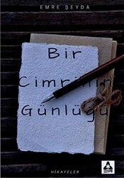 Bir Cimrinin Günlüğü - 1