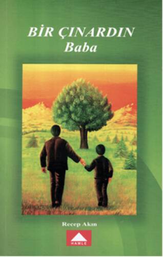 Bir Çınardın Baba - 1
