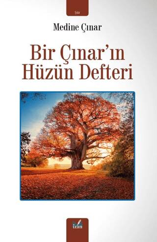 Bir Çınar`ın Hüzün Defteri - 1
