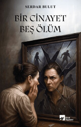 Bir Cinayet Beş Ölüm - Divit Kitabevi