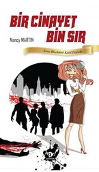 Bir Cinayet Bin Sır - 1