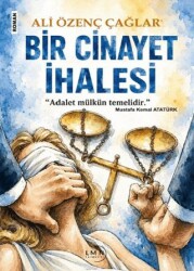 Bir Cinayet İhalesi - Liman Yayınevi