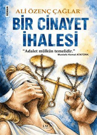 Bir Cinayet İhalesi - 1