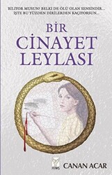 Bir Cinayet Leylası - 1