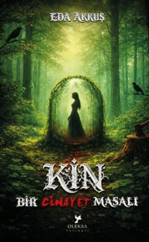 Bir Cinayet Masalı - Kin - 1