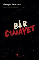 Bir Cinayet - 1